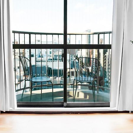 #9 3Mins To Station 1Stop To Shinjuku Stylish Apartment With Plenty Of Sunlight Tokio Buitenkant foto