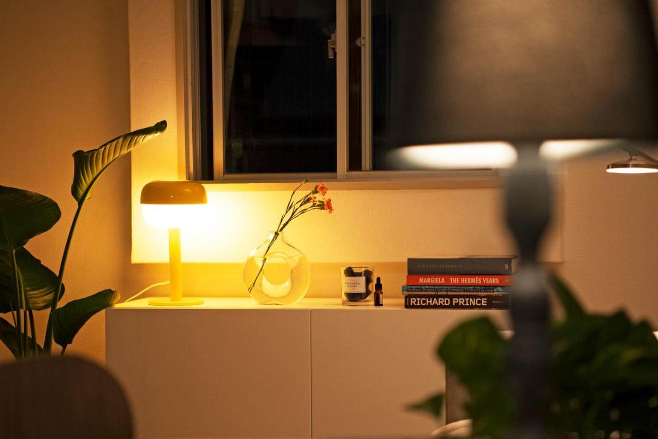 #9 3Mins To Station 1Stop To Shinjuku Stylish Apartment With Plenty Of Sunlight Tokio Buitenkant foto