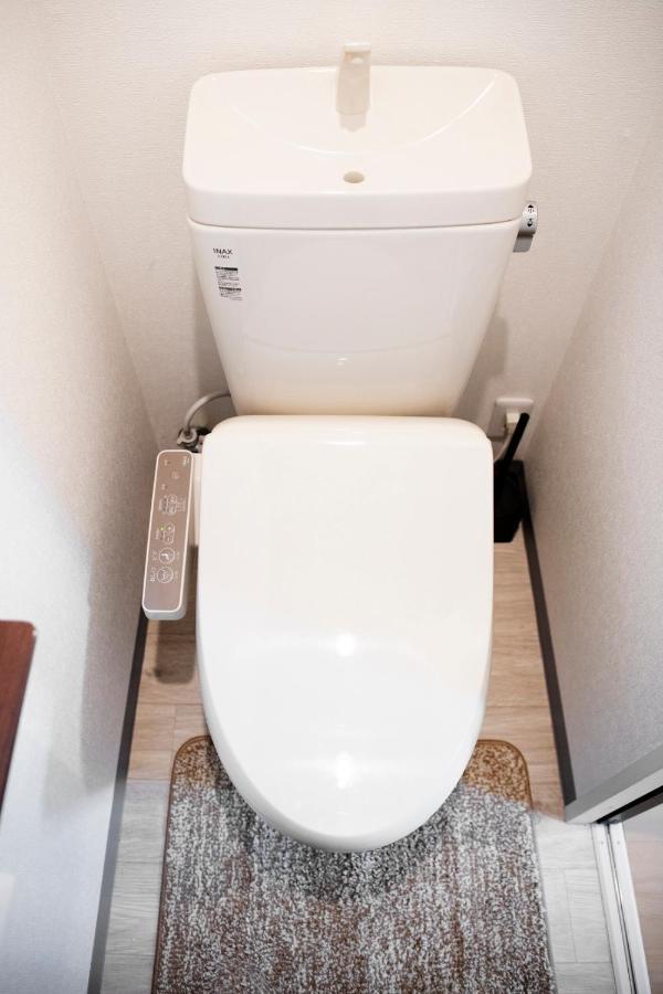 #9 3Mins To Station 1Stop To Shinjuku Stylish Apartment With Plenty Of Sunlight Tokio Buitenkant foto