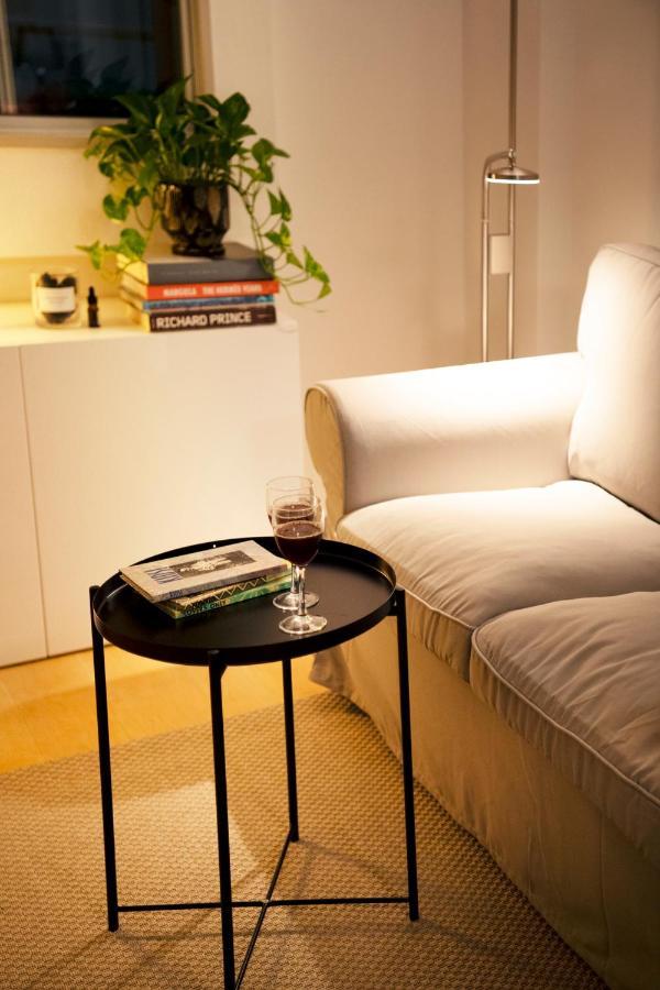 #9 3Mins To Station 1Stop To Shinjuku Stylish Apartment With Plenty Of Sunlight Tokio Buitenkant foto