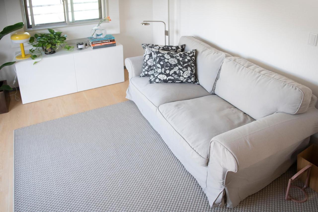 #9 3Mins To Station 1Stop To Shinjuku Stylish Apartment With Plenty Of Sunlight Tokio Buitenkant foto