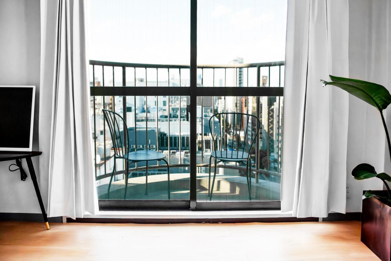 #9 3Mins To Station 1Stop To Shinjuku Stylish Apartment With Plenty Of Sunlight Tokio Buitenkant foto