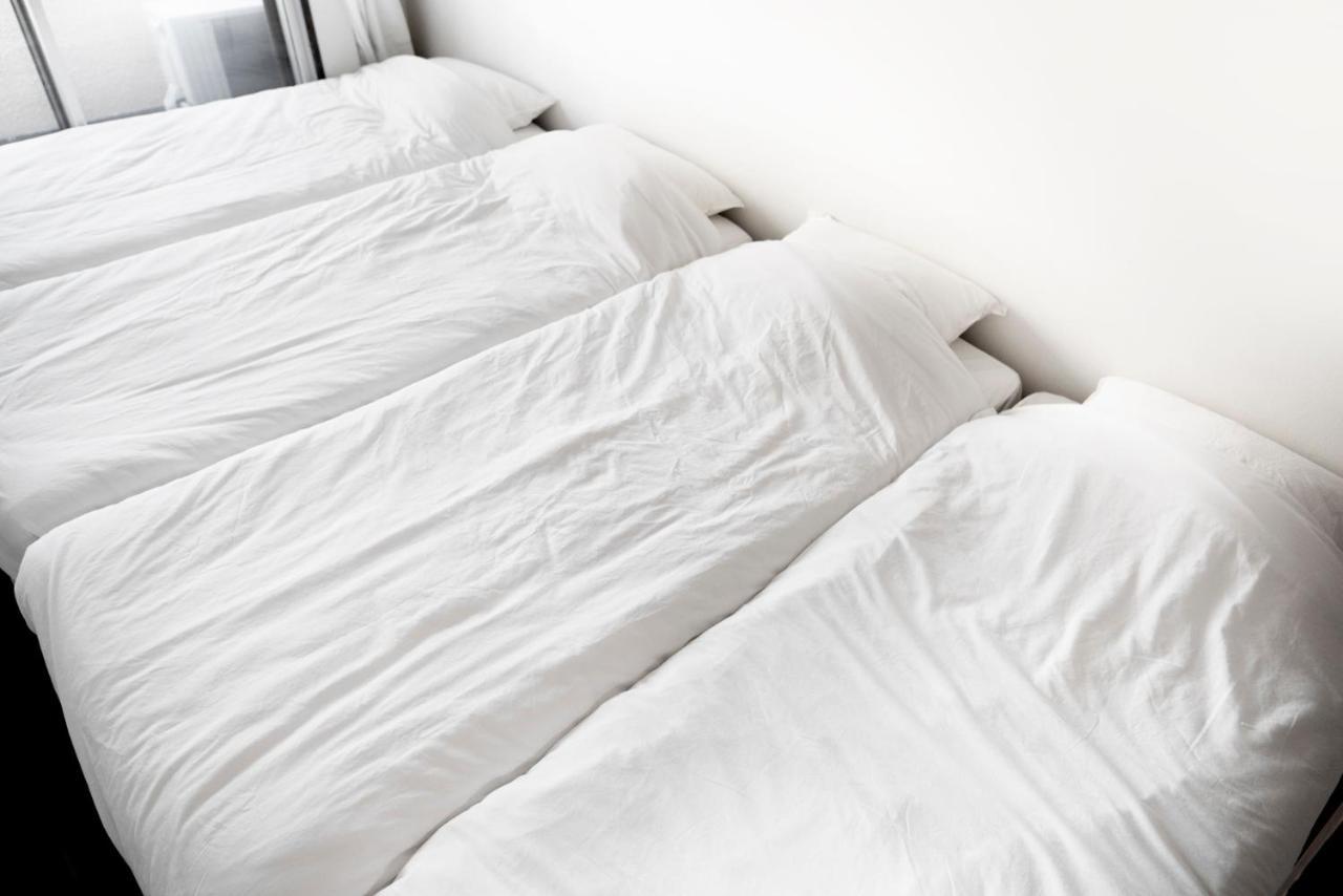 #9 3Mins To Station 1Stop To Shinjuku Stylish Apartment With Plenty Of Sunlight Tokio Buitenkant foto