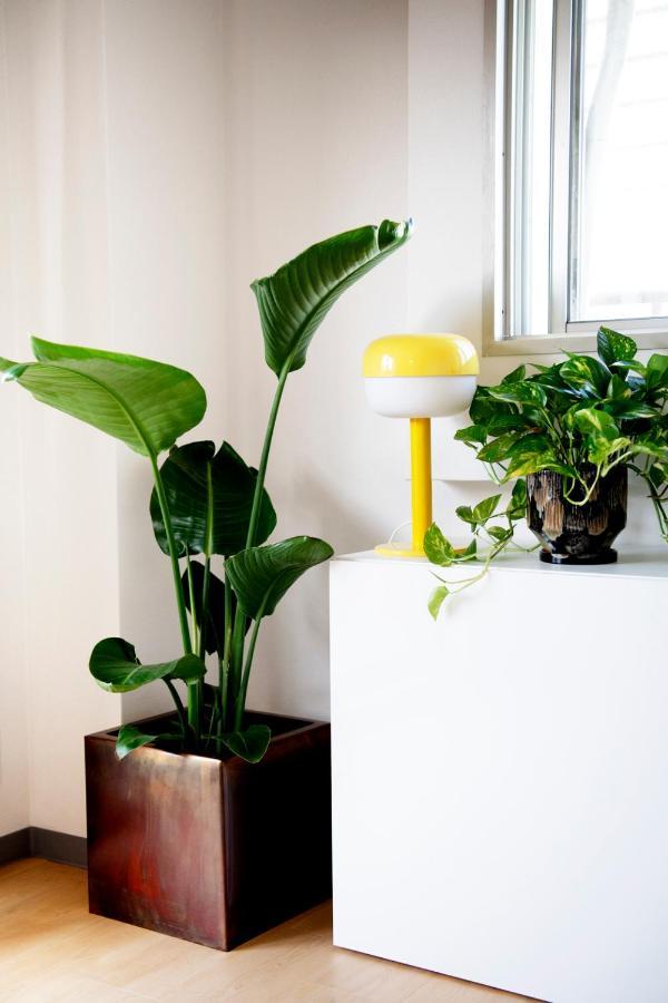 #9 3Mins To Station 1Stop To Shinjuku Stylish Apartment With Plenty Of Sunlight Tokio Buitenkant foto