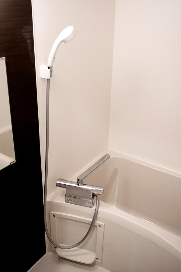 #9 3Mins To Station 1Stop To Shinjuku Stylish Apartment With Plenty Of Sunlight Tokio Buitenkant foto