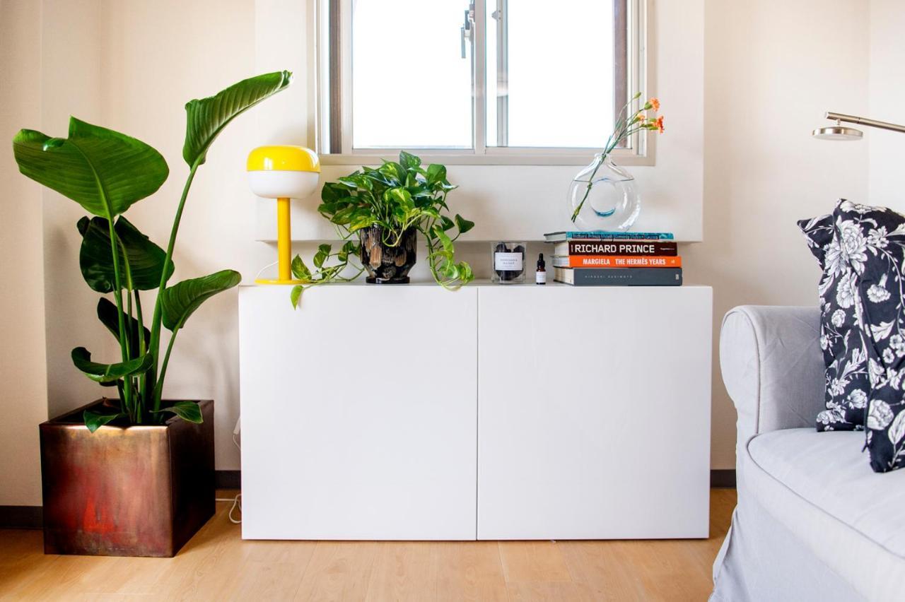 #9 3Mins To Station 1Stop To Shinjuku Stylish Apartment With Plenty Of Sunlight Tokio Buitenkant foto