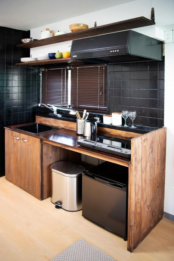 #9 3Mins To Station 1Stop To Shinjuku Stylish Apartment With Plenty Of Sunlight Tokio Buitenkant foto