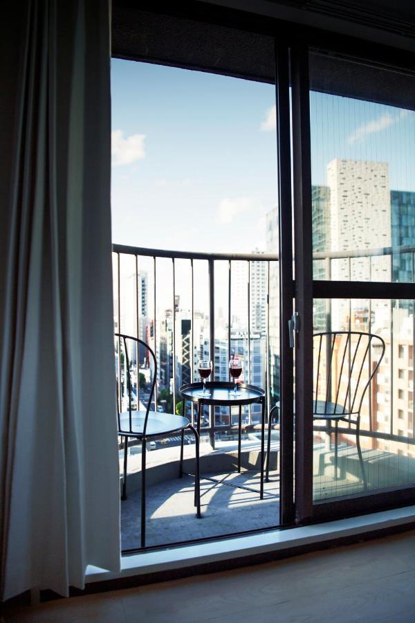 #9 3Mins To Station 1Stop To Shinjuku Stylish Apartment With Plenty Of Sunlight Tokio Buitenkant foto